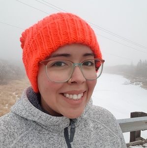 Meet your Posher, Allysen